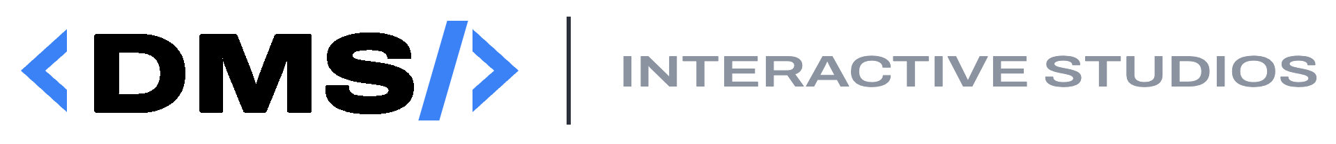 DMS Interactive Studios Ltd